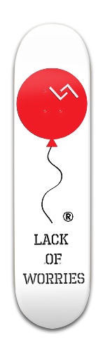 Design 257818 Skateboards, Longboards and Grip Tape Image