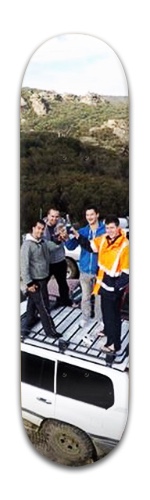 Design 257859 Skateboards, Longboards and Grip Tape Image