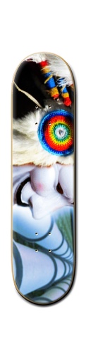 Design 258421 Skateboards, Longboards and Grip Tape