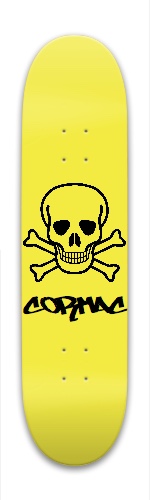 Design 258437 Skateboards, Longboards and Grip Tape Image