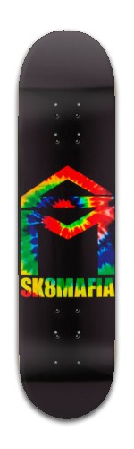 Design 258446 Skateboards, Longboards and Grip Tape Image