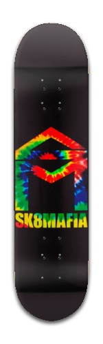 Design 258448 Skateboards, Longboards and Grip Tape Image