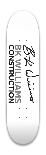 Design 258461 Skateboards, Longboards and Grip Tape Image