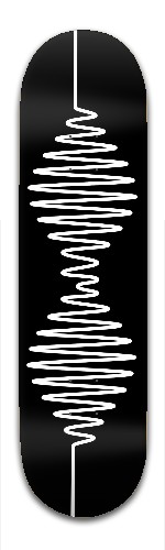 Design 258727 Skateboards, Longboards and Grip Tape