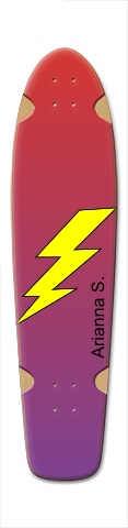 Design 259082 Skateboards, Longboards and Grip Tape Image
