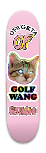 Design 259177 Skateboards, Longboards and Grip Tape Image