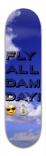 Design 259238 Skateboards, Longboards and Grip Tape Image