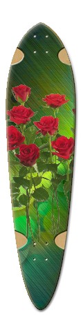 Design 259380 Skateboards, Longboards and Grip Tape