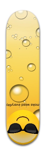 emoji board Skateboards, Longboards and Grip Tape Image