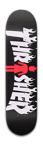 Design 259999 Skateboards, Longboards and Grip Tape