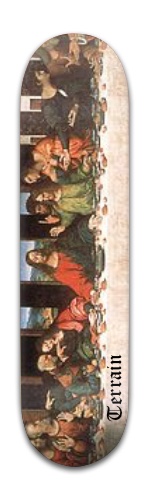 Design 260150 Skateboards, Longboards and Grip Tape