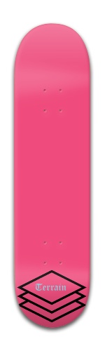 Design 260184 Skateboards, Longboards and Grip Tape Image