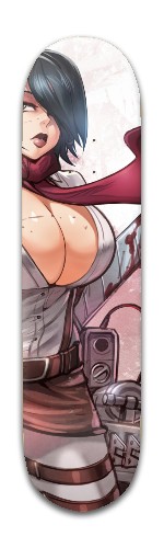 Design 260446 Skateboards, Longboards and Grip Tape Image