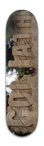 Design 260451 Skateboards, Longboards and Grip Tape
