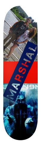 Design 26085 Skateboards, Longboards and Grip Tape Image