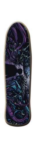 Design 260997 Skateboards, Longboards and Grip Tape