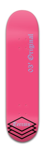 Design 261628 Skateboards, Longboards and Grip Tape