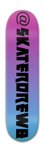 Design 261742 Skateboards, Longboards and Grip Tape Image