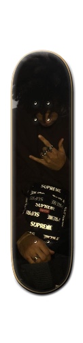 Design 261774 Skateboards, Longboards and Grip Tape