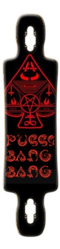 Design 261824 Skateboards, Longboards and Grip Tape Image