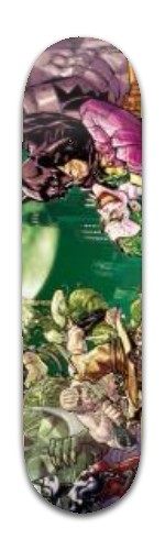 Design 262154 Skateboards, Longboards and Grip Tape