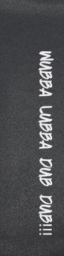 Design 262437 Skateboards, Longboards and Grip Tape