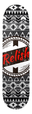 Design 26245 Skateboards, Longboards and Grip Tape Image