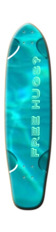 Design 26258 Skateboards, Longboards and Grip Tape