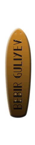 Design 26284 Skateboards, Longboards and Grip Tape