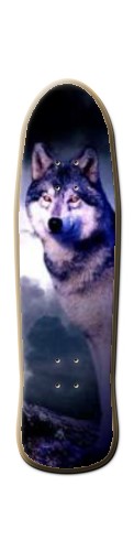 Design 263059 Skateboards, Longboards and Grip Tape