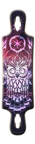 Design 263212 Skateboards, Longboards and Grip Tape