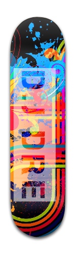 Design 263526 Skateboards, Longboards and Grip Tape Image