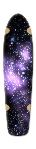 Design 263614 Skateboards, Longboards and Grip Tape