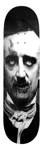 Design 26371 Skateboards, Longboards and Grip Tape Image