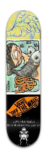 Design 263738 Skateboards, Longboards and Grip Tape Image