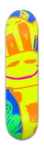 Design 263874 Skateboards, Longboards and Grip Tape Image