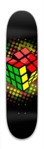 Design 264133 Skateboards, Longboards and Grip Tape Image