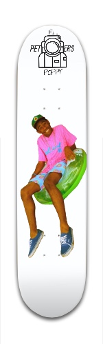 Design 264333 Skateboards, Longboards and Grip Tape