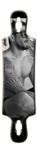 Design 264360 Skateboards, Longboards and Grip Tape