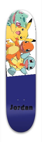 Design 264414 Skateboards, Longboards and Grip Tape Image