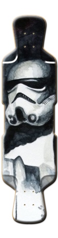Design 26447 Skateboards, Longboards and Grip Tape