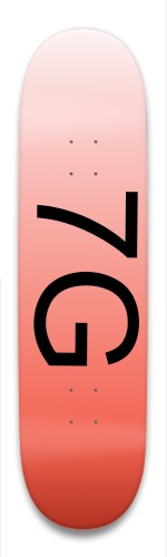 Design 264837 Skateboards, Longboards and Grip Tape