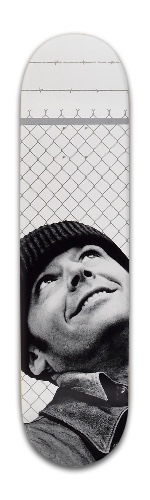 Design 264916 Skateboards, Longboards and Grip Tape