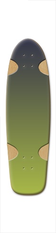 Design 265217 Skateboards, Longboards and Grip Tape