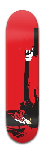 Design 265218 Skateboards, Longboards and Grip Tape Image