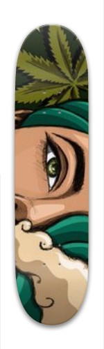 Design 265287 Skateboards, Longboards and Grip Tape Image