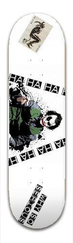 Design 265323 Skateboards, Longboards and Grip Tape Image