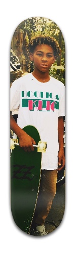 Design 265437 Skateboards, Longboards and Grip Tape Image