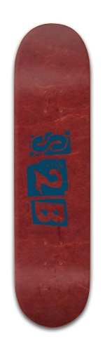 Design 265514 Skateboards, Longboards and Grip Tape Image