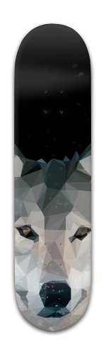 Design 265589 Skateboards, Longboards and Grip Tape